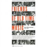 Friends of Old Time Music