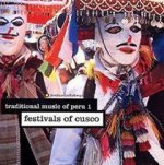 Traditional Music of Peru vol 1