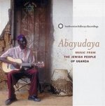 Music from The Jewish People of Uganda