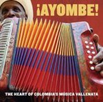 THE HEART OF COLOMBIA'S MUSICA VALLENATA