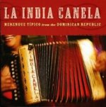 MERENGUE TIPICO FROM THE DOMINICAN REPUBLIC