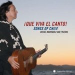 QUE VIVA EL CANTO