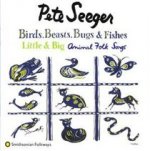 Birds. Beasts. Bugs and Fishes