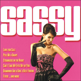 Sassy