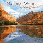 Natural Wonders Of The World