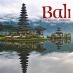 Bali : An exotic escape