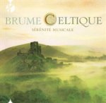 Brume Celtique - Sérénité Musicale - CD