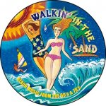 Walkin' in the Sand