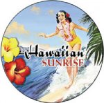 Hawaiian Sunrise