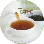 Tea Time - Easy Afternoon Jazz