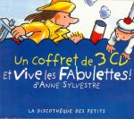 et vive les fabulettes