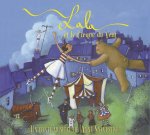 Lala et le cirque du vent anne Sylvestre