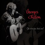 GEORGES CHELON ON N EST PAS TOUT SEUL