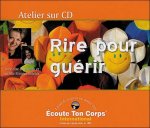 Rire pour guérir coffret audio