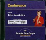 Découvrez causes et solutions à vos problèmes CD