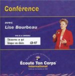 Découvrez ce qui bloque vos désirs - CD