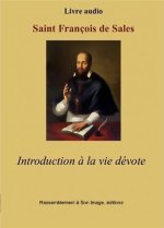 Introduction à la vie dévote (CD232)