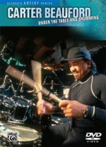 CARTER BEAUFORD: UNDER THE TABLE AND DRUMMING (DVD) DVD