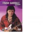 FRANK GAMBALE: CHOPBUILDER THE ULTIMATE GUITAR WORKOUT (DVD) DVD