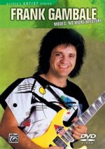 FRANK GAMBALE: MODES - NO MORE MYSTERY (DVD) DVD