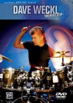 DAVE WECKL: THE NEXT STEP DVD DVD