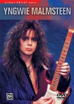 YNGWIE MALMSTEEN DVD