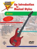 AN INTRODUCTION TO MUSICAL STYLES: BASS DVD DVD