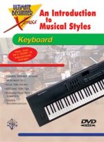 AN INTRODUCTION TO MUSICAL STYLES: KEYBOARD DVD