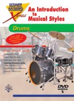 AN INTRODUCTION TO MUSICAL STYLES: DRUMS DVD DVD