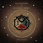 Les cinq saisons et les animaux célestes - CD