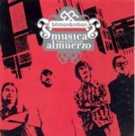 Musica para despues de Almuerzo