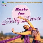 Music for Belly Dance