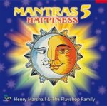 Mantras 5 Happiness