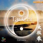 Taì Chì - Natural harmony