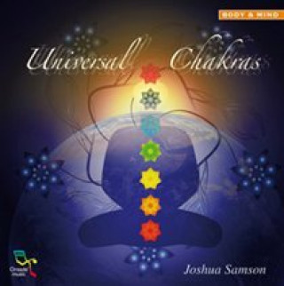 Universal Chakras