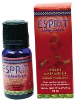 Parfum d'ambiance Esprit Amérindien 10 ml