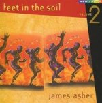 Feet in the Soil II