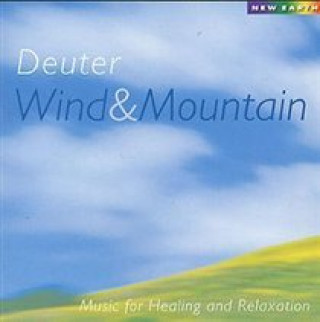 Wind & Mountain