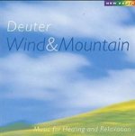 Wind & Mountain