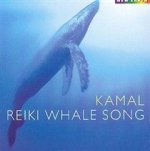 Reiki Whale Song