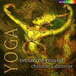 Yoga on Sacred Ground
