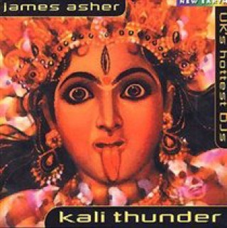 Kali Thunder