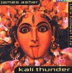 Kali Thunder