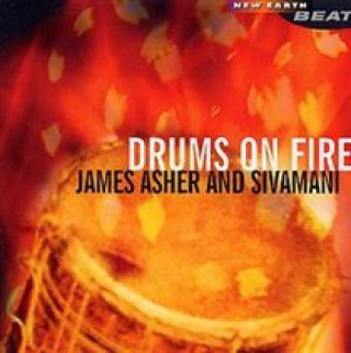 Drums on Fire