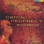 Orion Prophecy