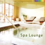 Spa Lounge