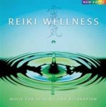 Reiki Wellness