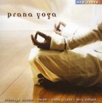Prana Yoga