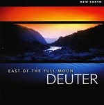 East of the Full Moon