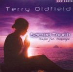 Sacred Touch : Music For Massage